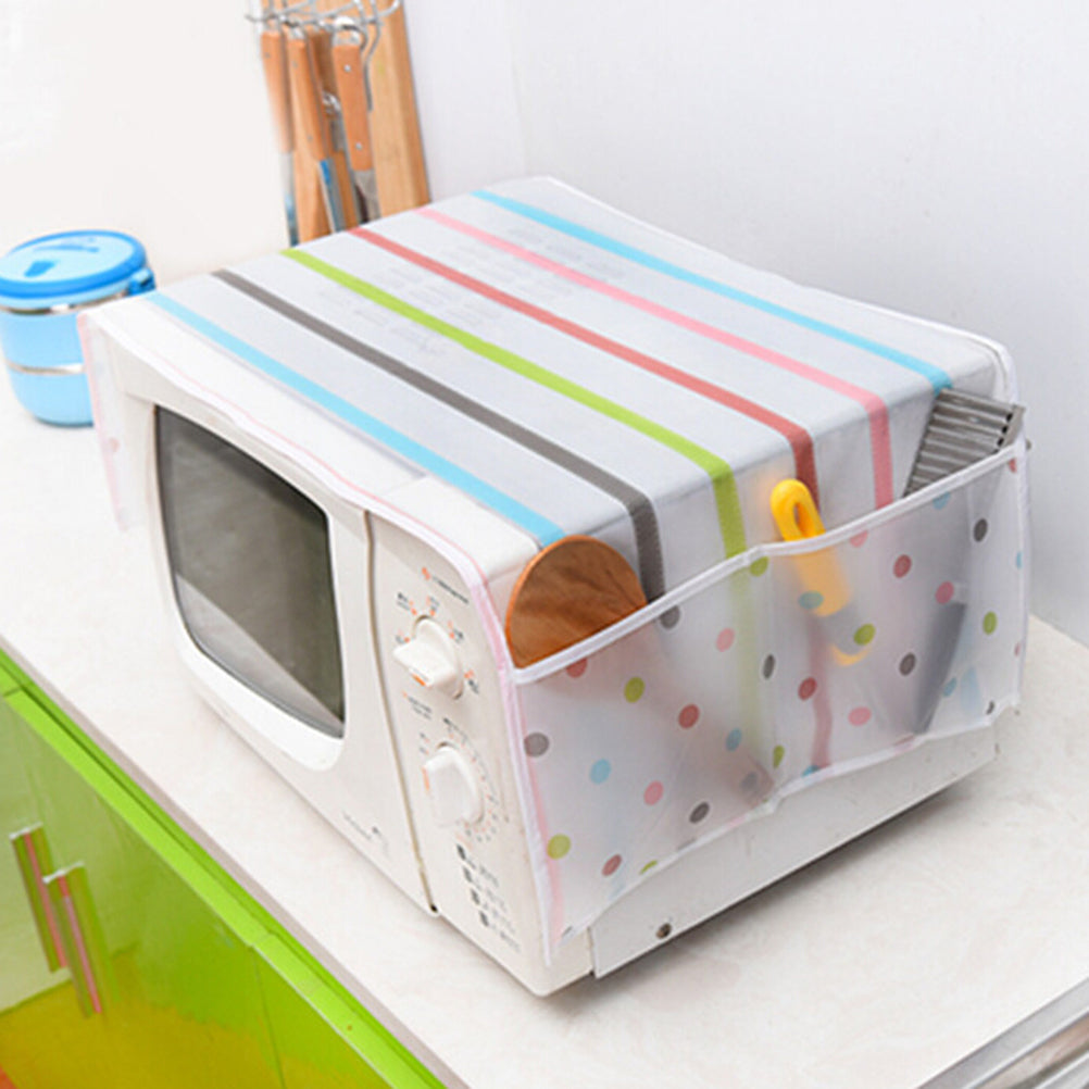 microwave oven cover