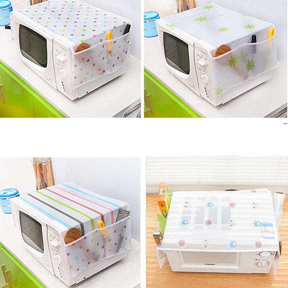 microwave oven cover