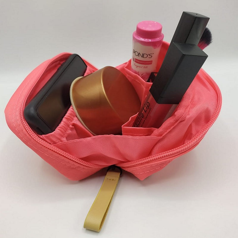 Heavy Quality Daily Cosmetic Pouch