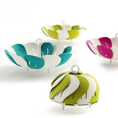 Foldable Fruit Basket