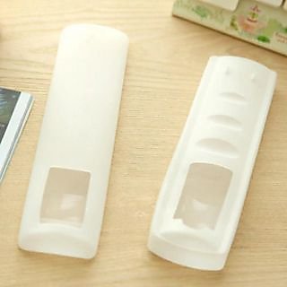 SILICONE REMOTE COVER
