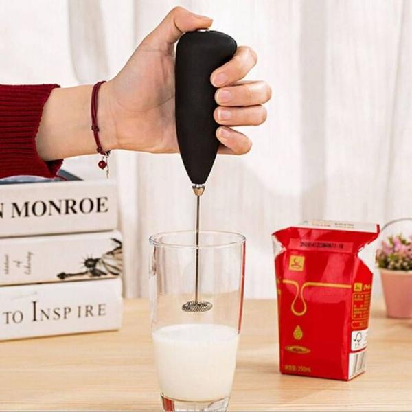 Hand Blender Mixer ( coffee beater)