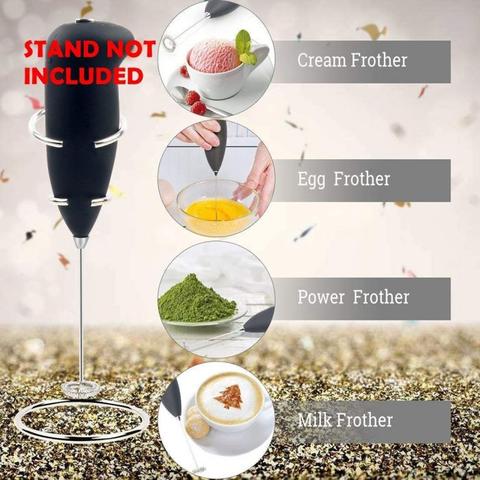 Hand Blender Mixer ( coffee beater)