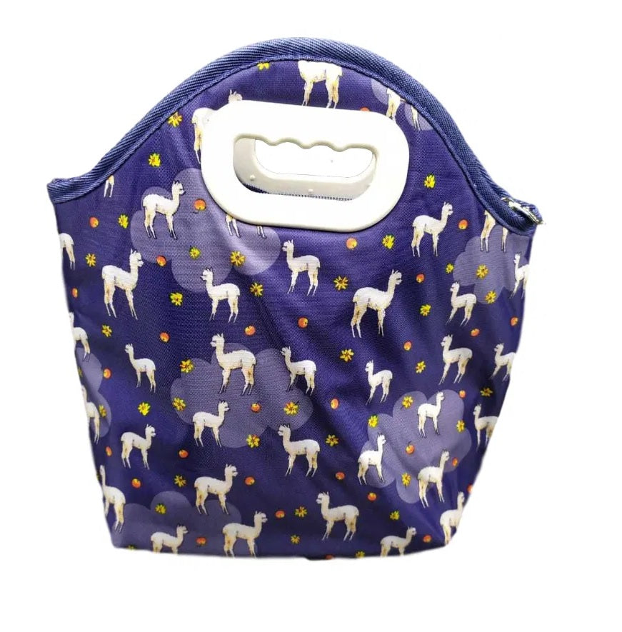 Insulated Lunch Bag