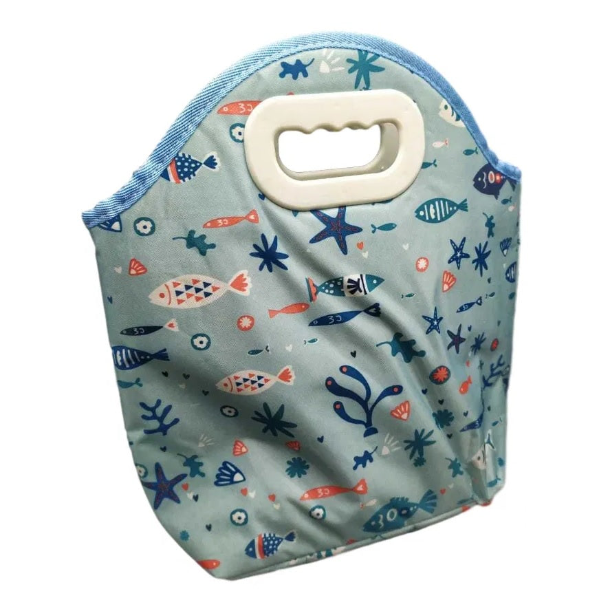 Insulated Lunch Bag