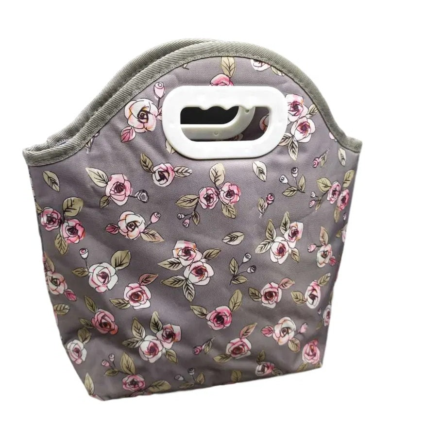 Insulated Lunch Bag