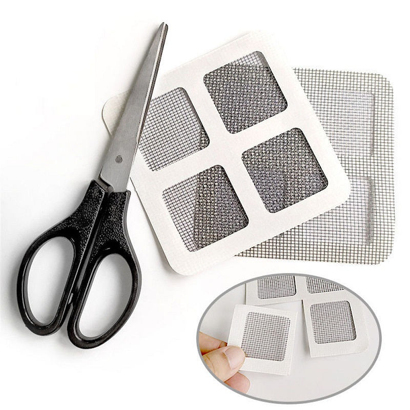 3 Pcs Mosquito Net Repair Patch
