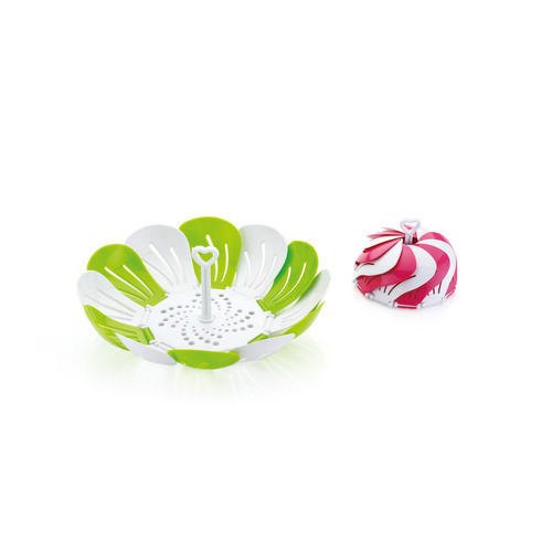 Foldable Fruit Basket