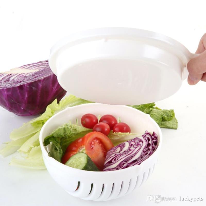 Salad Chopper