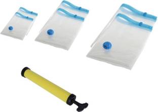 Vacuum Bags Set Of 6