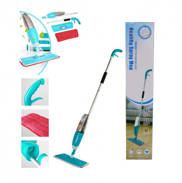 Healthy Spray Mop