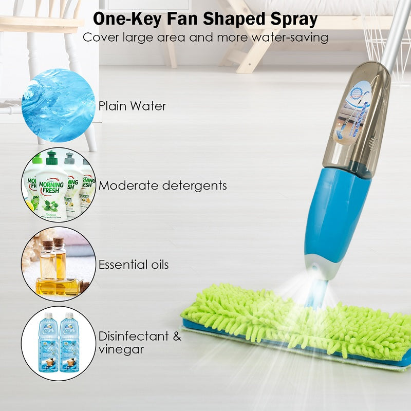 Healthy Spray Mop