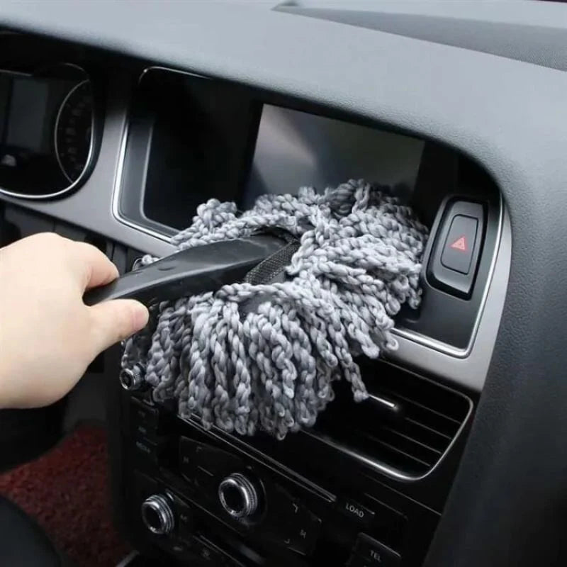 DustFree Car Cleaning Brush