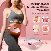Rechargeable Pain Relief Warm Belt