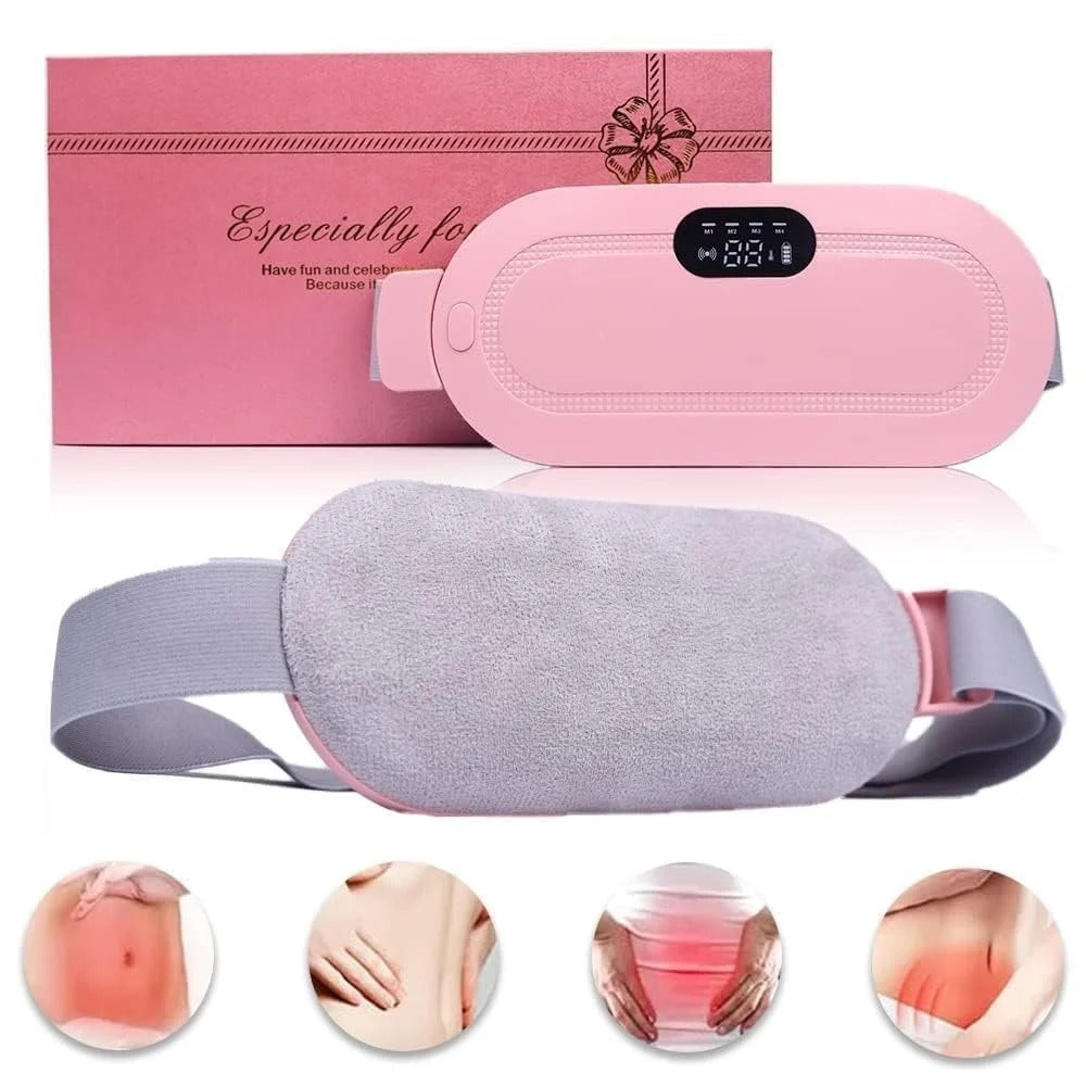 Rechargeable Pain Relief Warm Belt