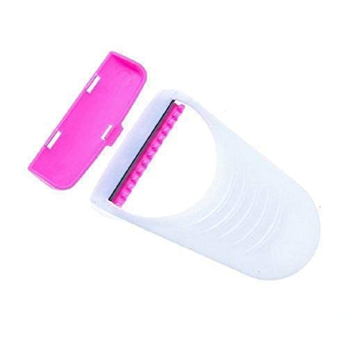 Razor for Women Women's Disposable Plastic Hair Razor