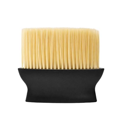 Large Car Cleaning Brush with Synthetic Soft Bristles