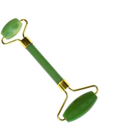 Natural Jade Stone Guasha Board For SPA Acupuncture Therapy Trigger Point Treatment