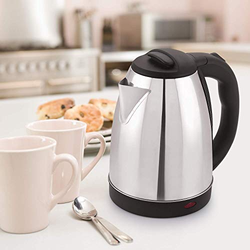 Tea Coffee Maker Water Boiler with Handle