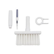 5-in-1 Laptop Cleaning Brush Keyboard Cleaning Kit with Keycap Puller