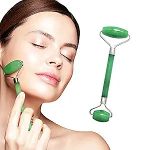 Natural Jade Stone Guasha Board For SPA Acupuncture Therapy Trigger Point Treatment