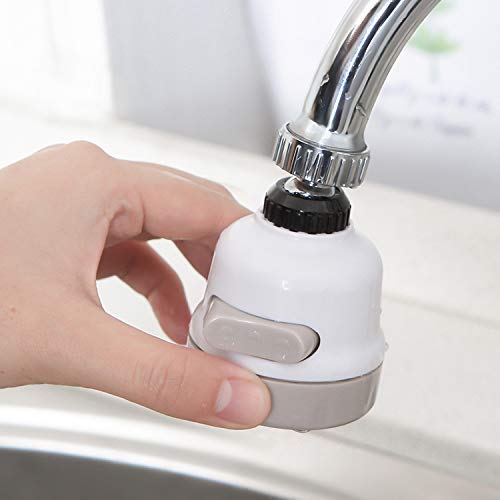 360 Degree Rotating Water-Saving Sprinkler