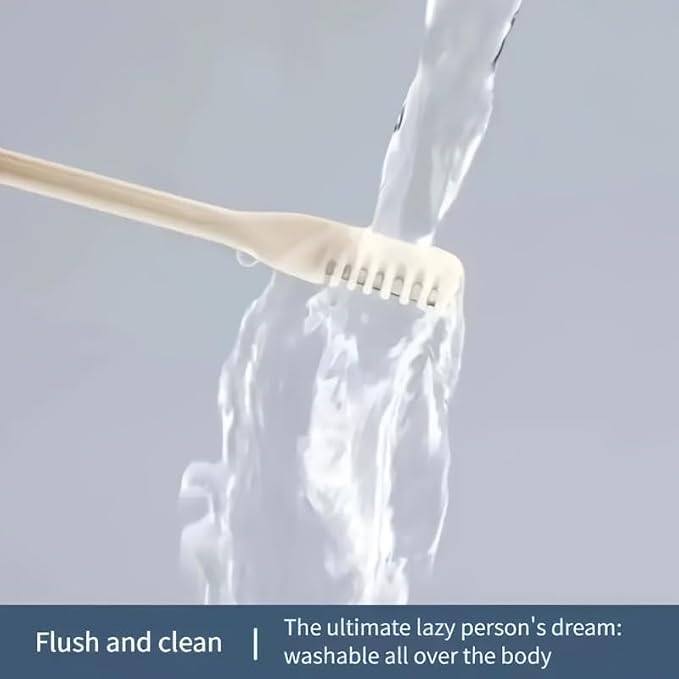 360° Rotating Single Head Painless Nose Hair Removal