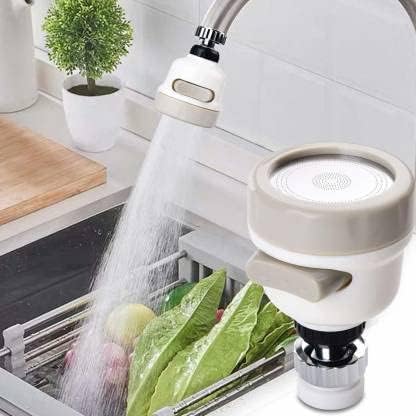 360 Degree Rotating Water-Saving Sprinkler
