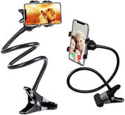 Heavy Duty Foldable Phone Holder with 360° Rotation