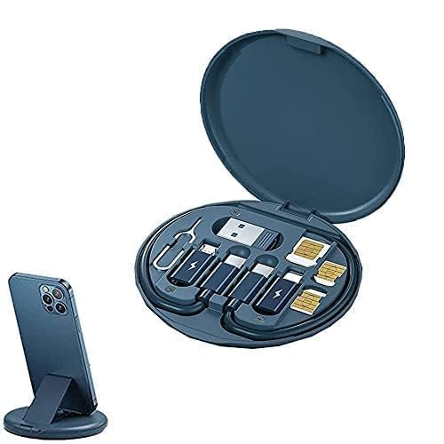 Universal Smart Adapter Combination Set for Business Travel