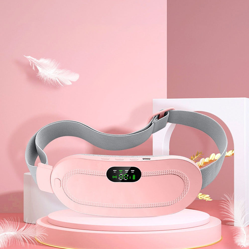 Rechargeable Pain Relief Warm Belt