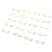 Wire Manager Wire Clamp Wire Clips for Cable