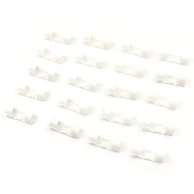 Wire Manager Wire Clamp Wire Clips for Cable