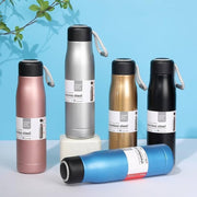 PureTemp Insulated Water Bottle