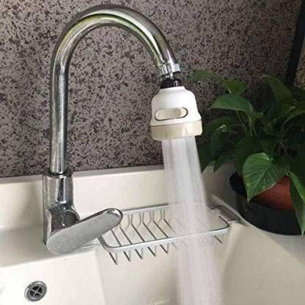 360 Degree Rotating Water-Saving Sprinkler