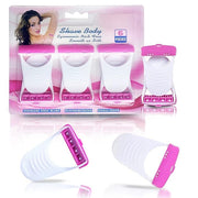 Razor for Women Women's Disposable Plastic Hair Razor