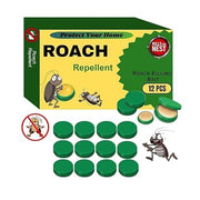 Cockroach Repellent & Killing Bait