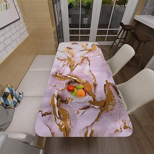Waterproof and Oil-Proof Self-Adhesive Stickers