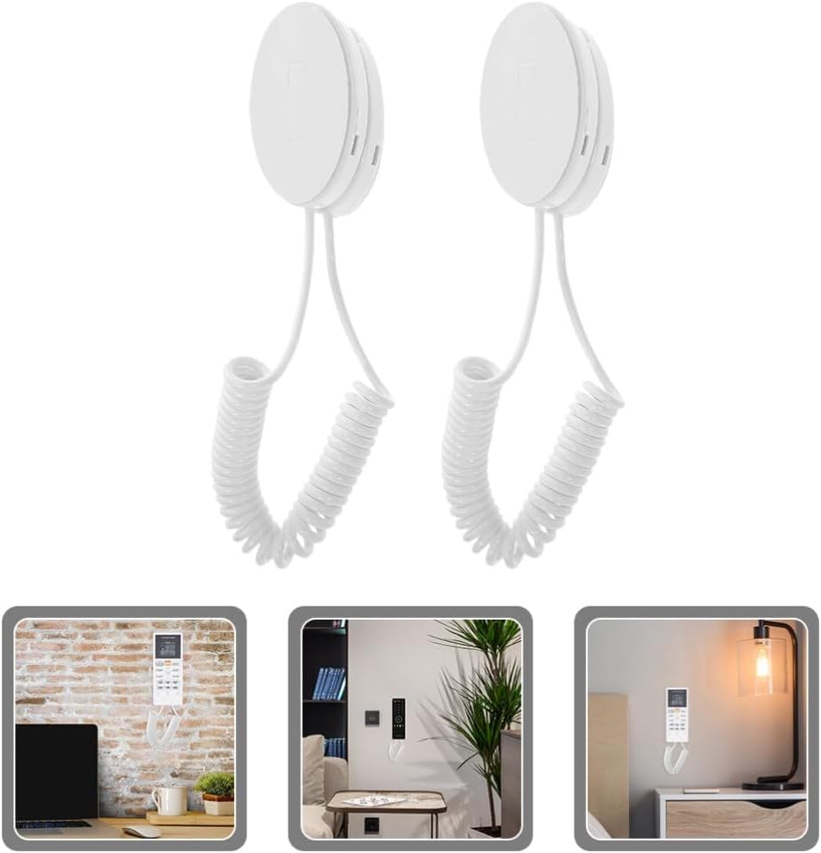 Hole-Free Magnetic Remote Control