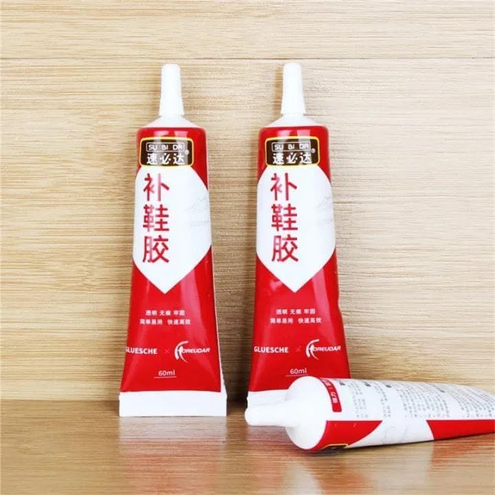 Shoe Glue Waterproof Adhesive for Repairing Shoes