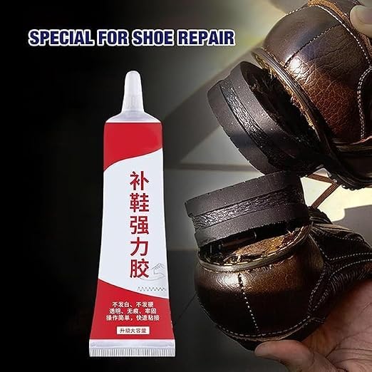 Shoe Glue Waterproof Adhesive for Repairing Shoes