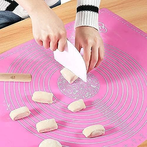 Heat-Resistant Multipurpose Baking Kneading & Oven Liner
