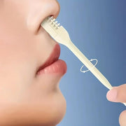 360° Rotating Single Head Painless Nose Hair Removal