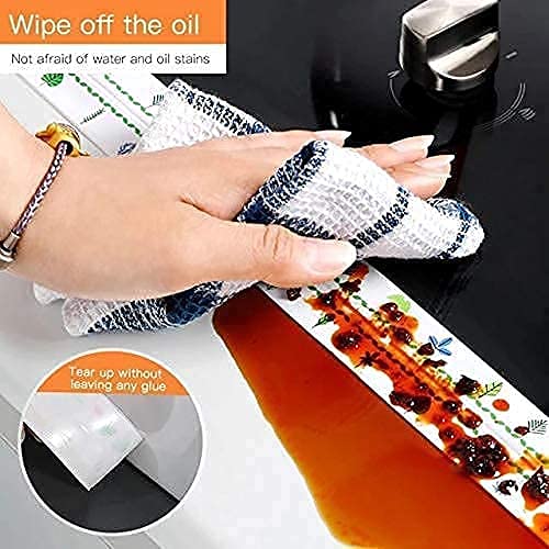 Waterproof Self-Adhesive Caulk Tape