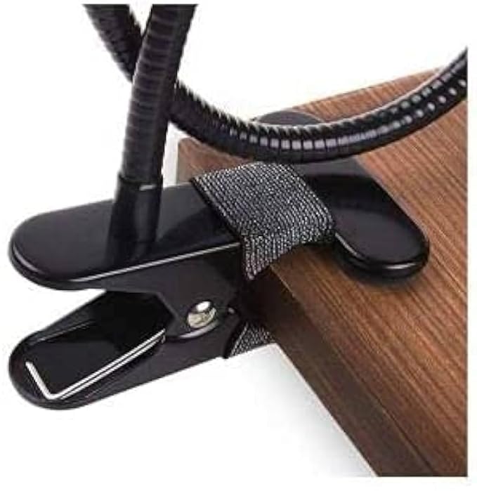 Heavy Duty Foldable Phone Holder with 360° Rotation