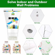 Renovation & Paint Repair Wall Paste
