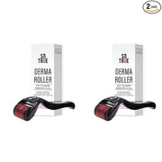 Derma Roller For Hair Growth Titanium Needles