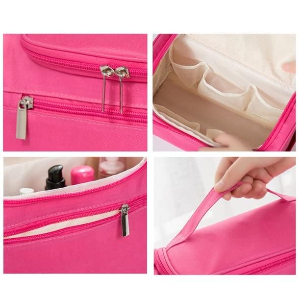 Portable Accessories Pouch Cute Makeup Storage Bag