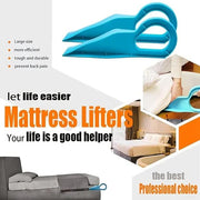 Bed Maker & Mattress Lifter Tool