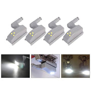 Quick Sense Cabinet Hinge Automatic Light